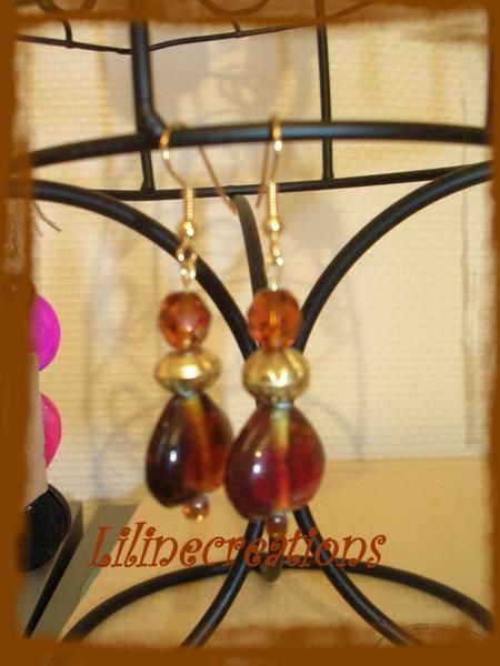 Album - Mes-boucles-d-oreilles