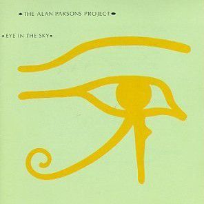 Album - Alan-Parsons-Project