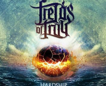 CD review FIELDS OF TROY "Hardship"