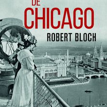 Le Boucher de Chicago, Robert Bloch