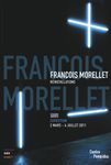 François Morellet, "Réinstallations" au Centre Pompidou : espace ludique