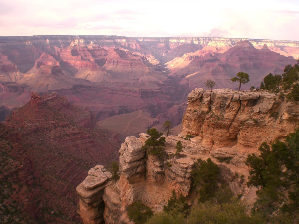 Album - Grand-Canyon