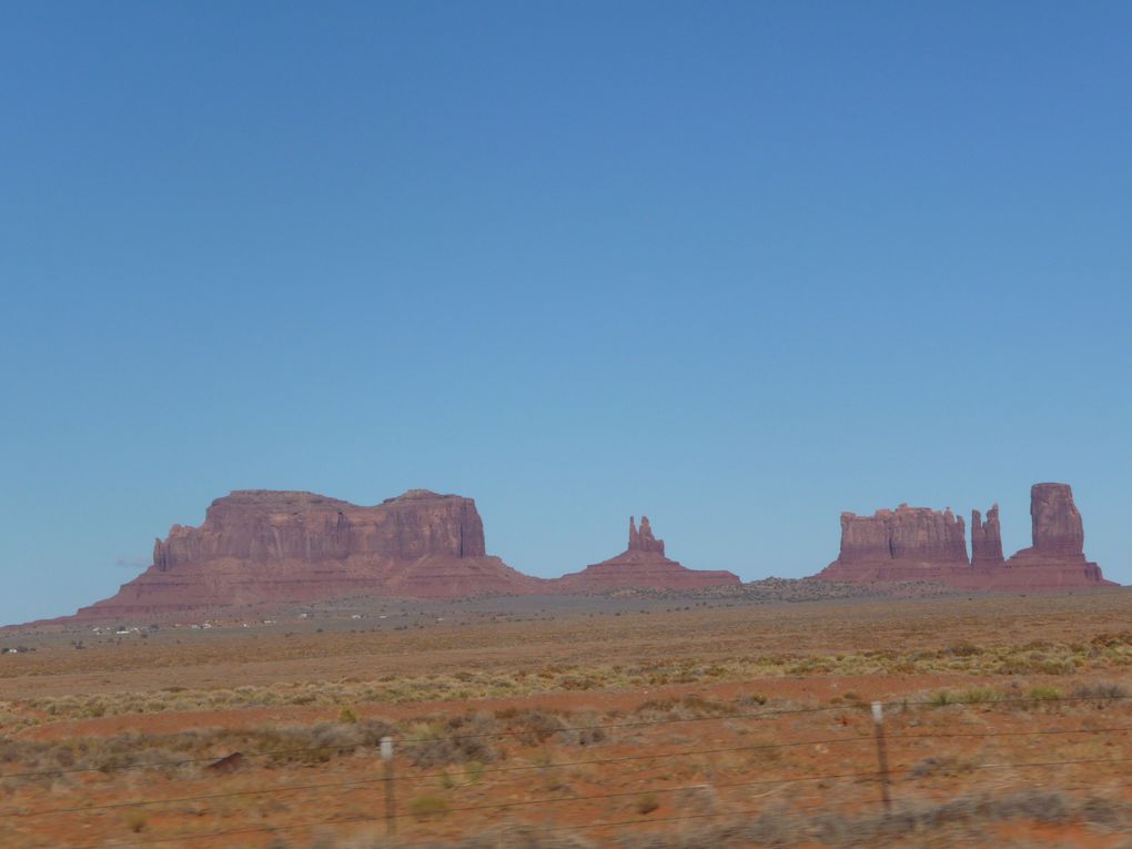 Album - 19.Monument-Valley (Territoire Navajo-Oct.)