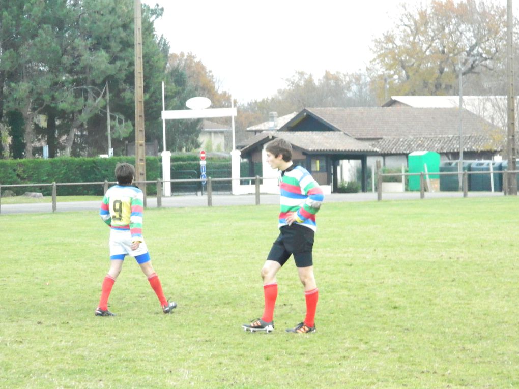 Album - district-rugby