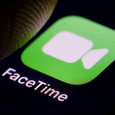 Apple désactive le groupe FaceTime après une faille de sécurité