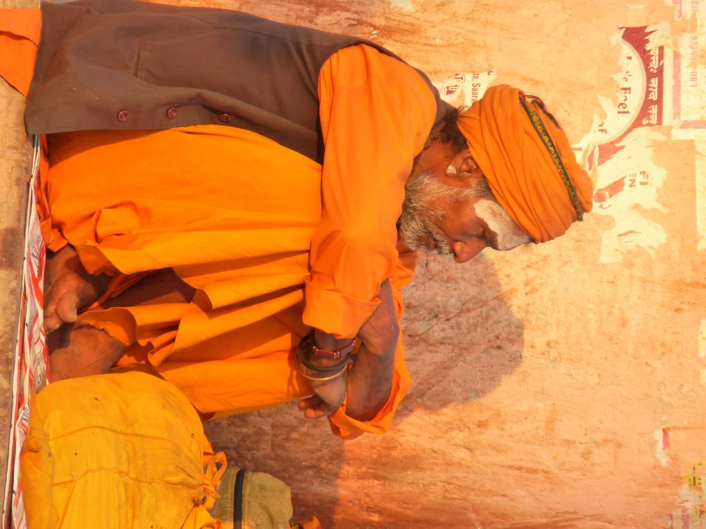 Album - VARANASI-et-fin