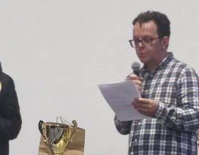 2024 - Résultats du tournoi rapide de Brignoles