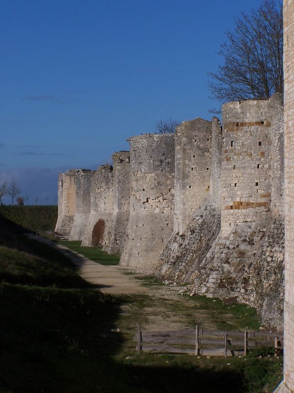 Album - Provins