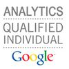 3 membres de la société de référencement Visiplus accrédités Google Analytics