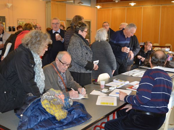 Journées Portes Ouvertes de la Fondation 