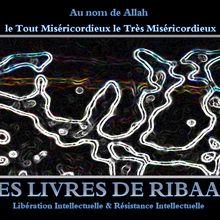 -Nouveau site web wordpress- LES LIVRES DE RIBAAT -PDF-