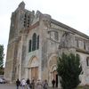 17 mai 2017 Collégiale de Champeaux (Seine-et-Marne)