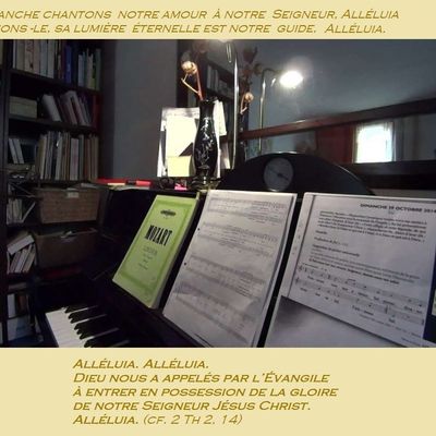 « Et qui est mon prochain ? » La Parole est tout près de toi,  afin que tu la mettes en pratique 