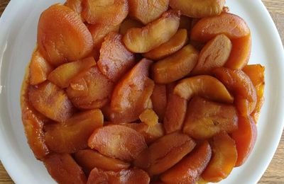 Tarte Tatin 