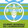 JOURNEE MONDIALE DE L'ALIMENTATION