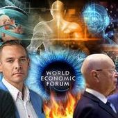 ¿Trump ha derrotado al FEM o se ha unido a su equipo? El transhumanismo es la misma eugenesia