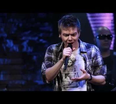 Michel Telo réchauffe l'Europe avec Ai Se Eu Te Pego