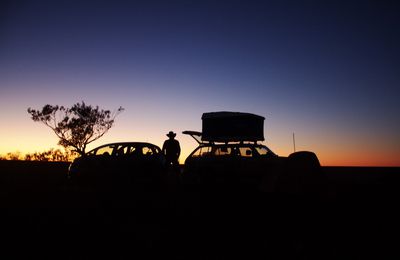 Australien (..ach Oz, was wärst Du ohne all die tollen Abenteuer?)