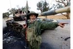 LIBYE. Les rebelles affirment avoir pris la ville de Brega par Le Nouvel Observateur avec AFP