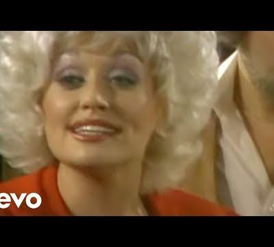 9 to 5 · Dolly Parton