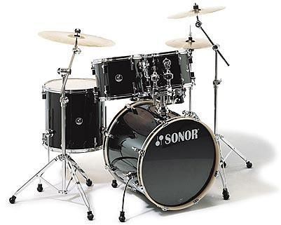 Album - Sonor