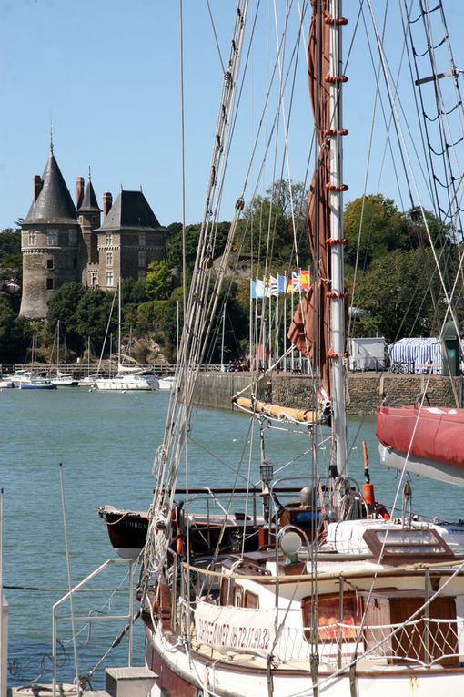 Album - Fete St-Gilles Pornic 2009