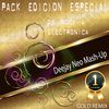 Deejay Neo - Pack Rock a Electro 1 Mash-Up Edicion Especial (SOLO EN VENTA)