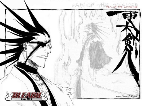 Album - Bleach