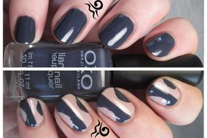 Purple Grey (381) - KIKO