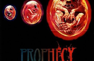 Prophecy, le monstre