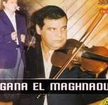 Best of, Chansons à succès de Gana el Maghnaoui &amp; Messaoud Bellemou, بعض الأغاني المشهورة لنجم غناء الرّاي قآنا المغناوي و مسعود بلمو