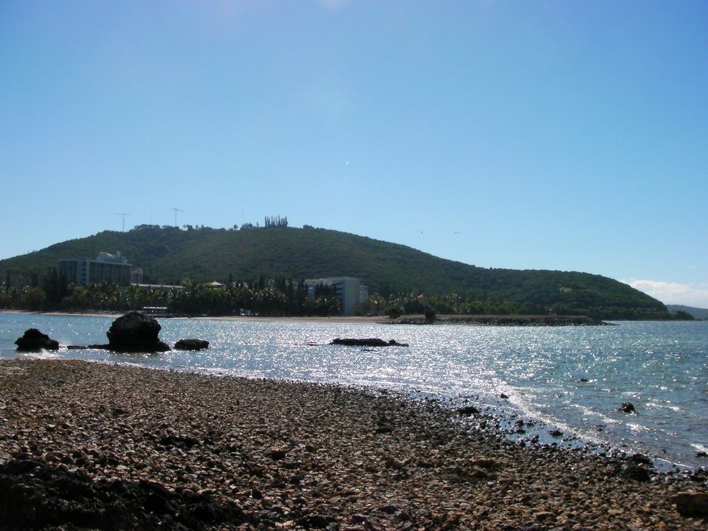 Album - Plage-pointe-de-Magnin