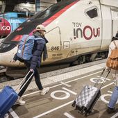 SNCF : menace de grève pendant les vacances de Noël