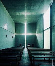 Tadao Ando - Die Geometrie des menschlichen Raums