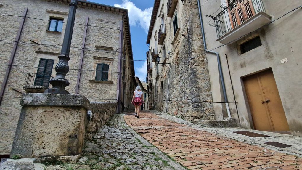 Civitella del Tronto