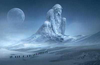 La science certifie que le vrai problème mortel est le froid