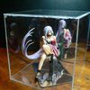 Le Figurine de Dark Moka