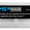 PS3Break clé USB pour PS3