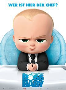 ©(DOWNLOAD) The Boss Baby | STREAM | DEUTSCH HD | GANZER FILM