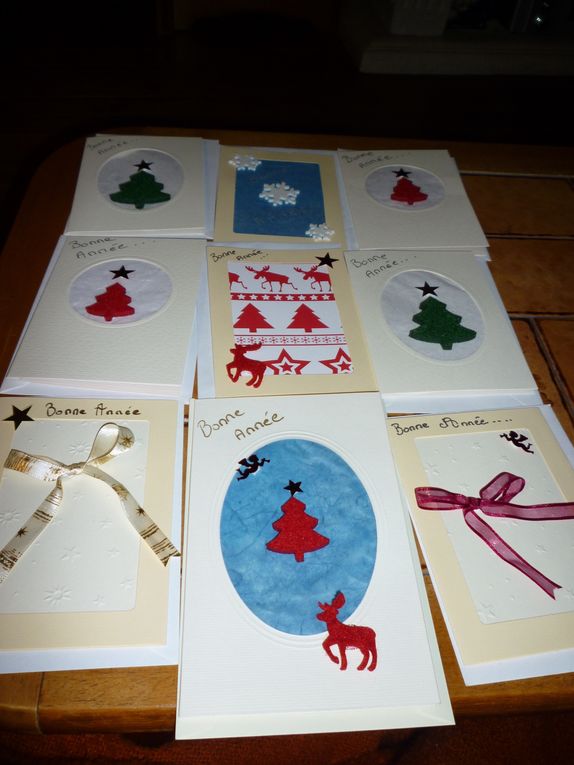Album - Cadeaux