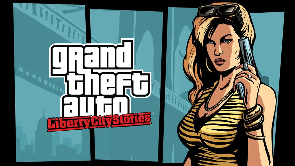 Grand Theft Auto Liberty City Stories  dispo sur appareils Android ! #GTA‏