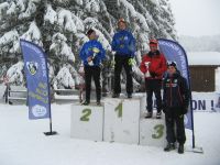 Résultats du Grand Prix d'Hauteville-Lompnès (1).