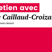 Une réforme des retraites contraire à l'esprit d'Ambroise Croizat I Entretien avec Pierre Caillaud-Croizat - Débat Retraites
