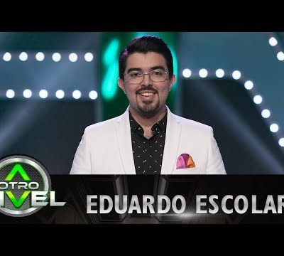 'Largo al factotum (Fígaro)' - Eduardo Escolar - Fusiones | A otro Nivel