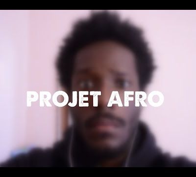 Projet Afro