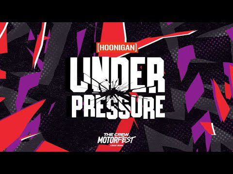 THE CREW MOTORFEST - Under Pressure - Summit Contest