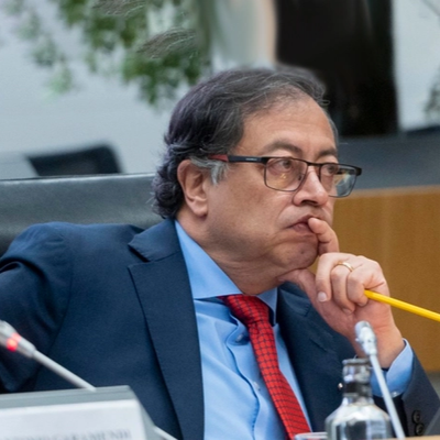 Gustavo Petro dévoile les grands axes de sa gestion à la tête de la CELAC