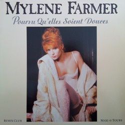 Album - MYLENE FARMER