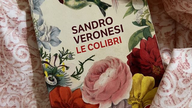 Le Colibri - Sandro Veronesi