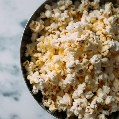 Bon appétit - Nourriture - Bol - Pop-corn - Photographie - Wallpaper - Free